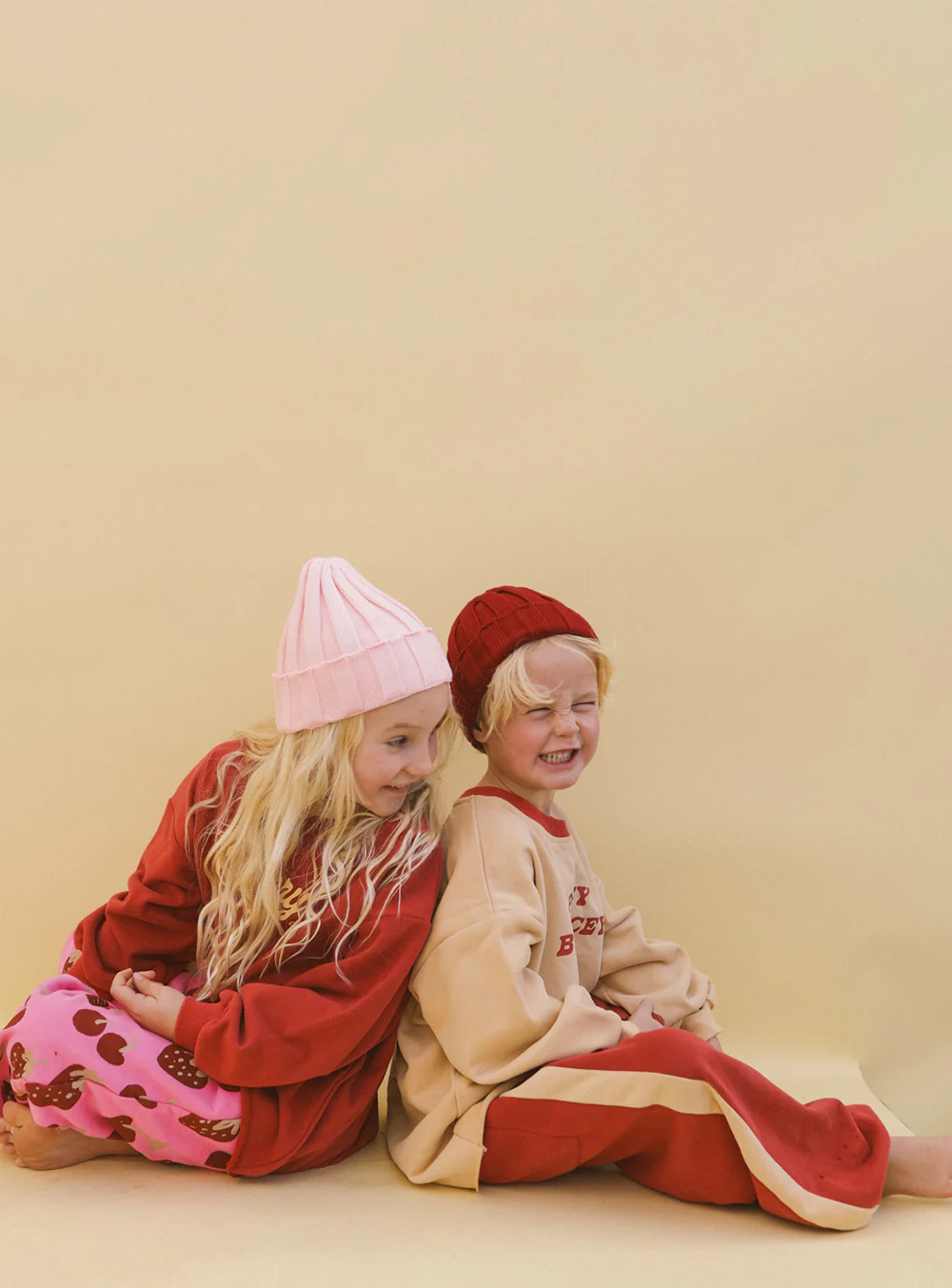 Cherry On Top Pullover - Image 8