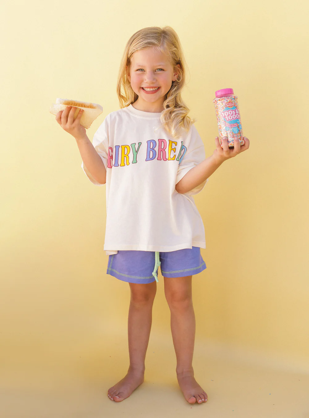 Fairy Bread T Shirt - Image 3