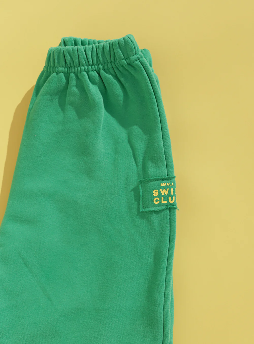 Good Tracky Dacks Lemon Lime - Image 8