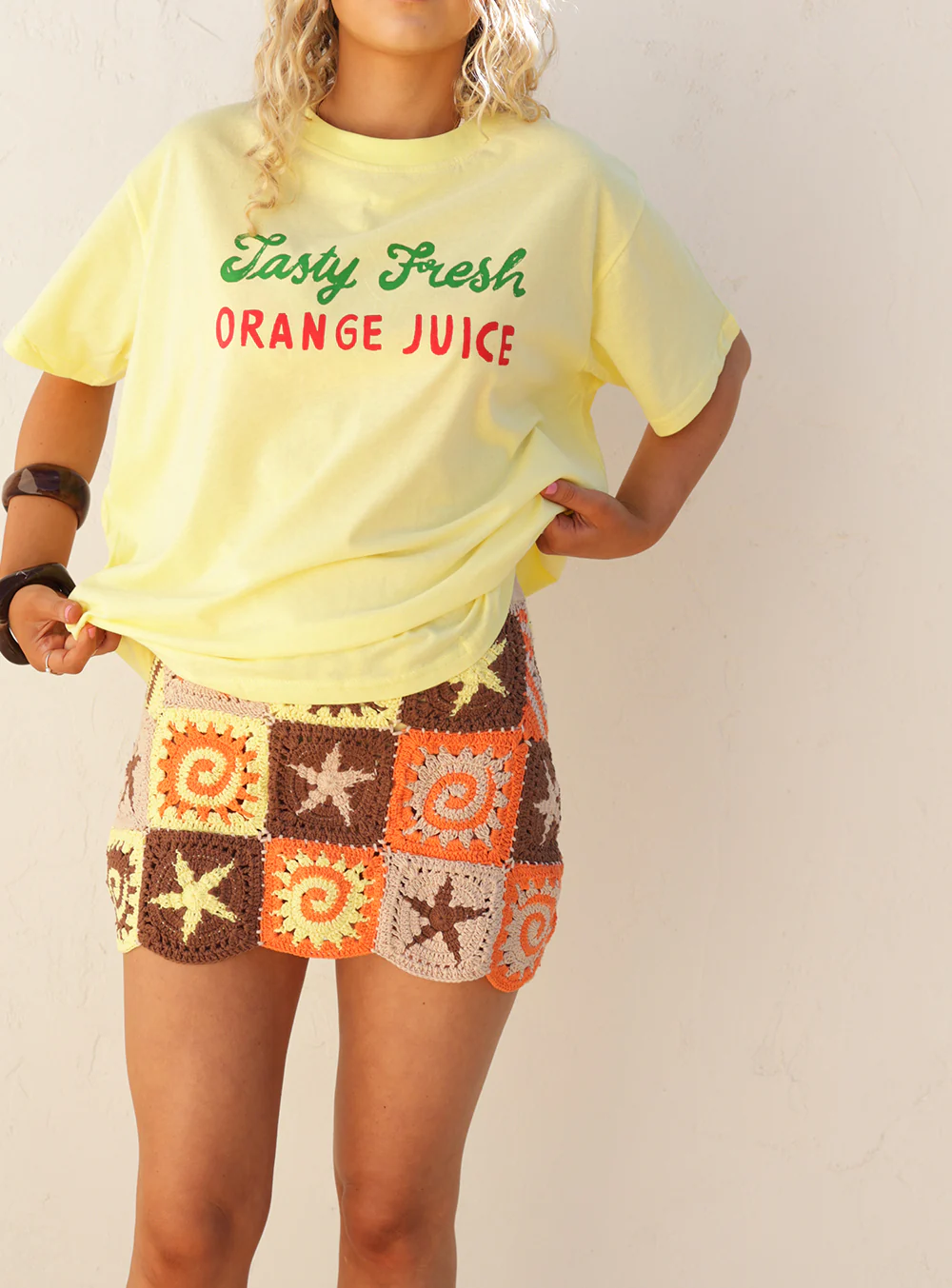 OJ T Shirt - Image 3