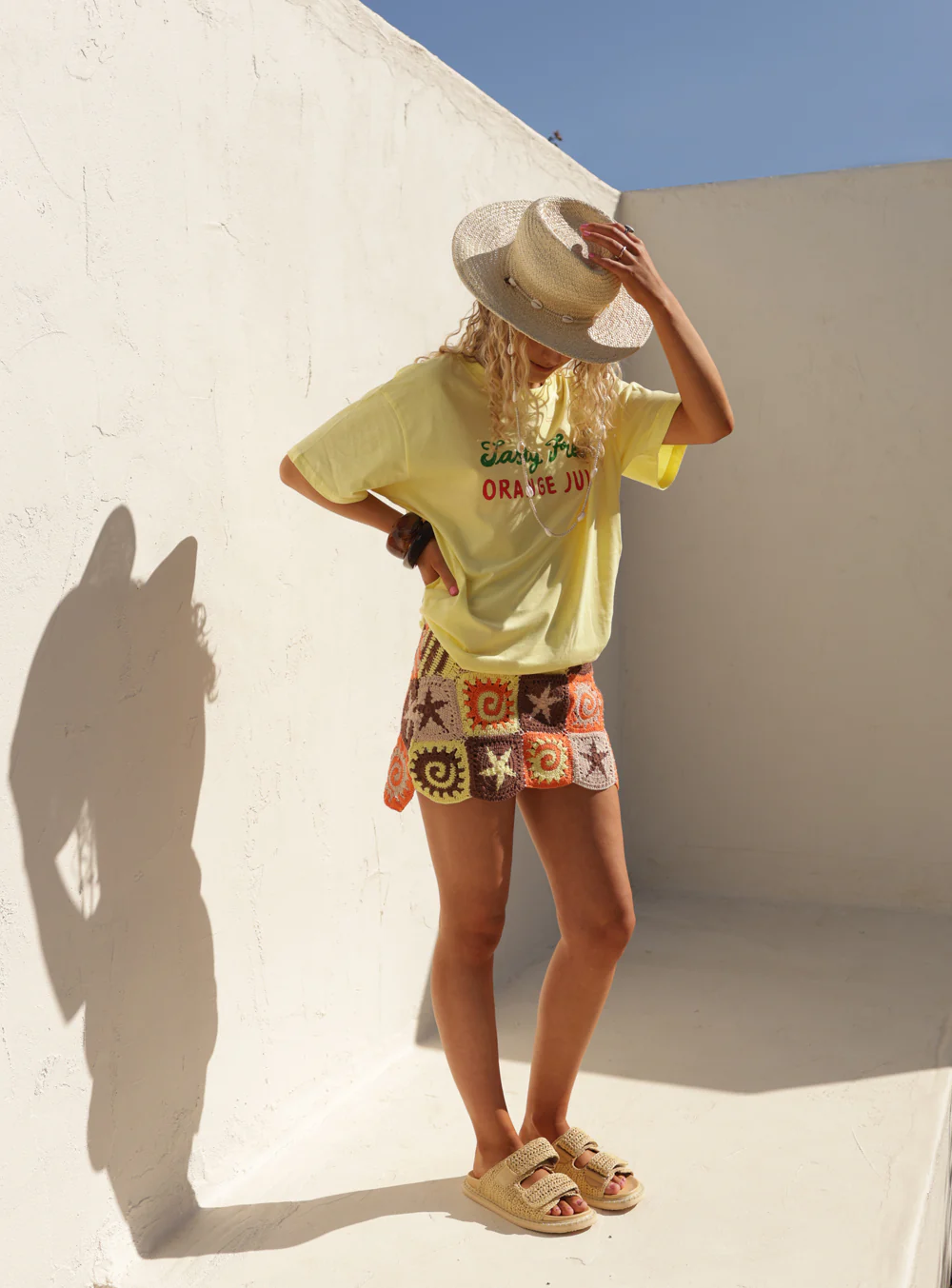 OJ T Shirt - Image 4