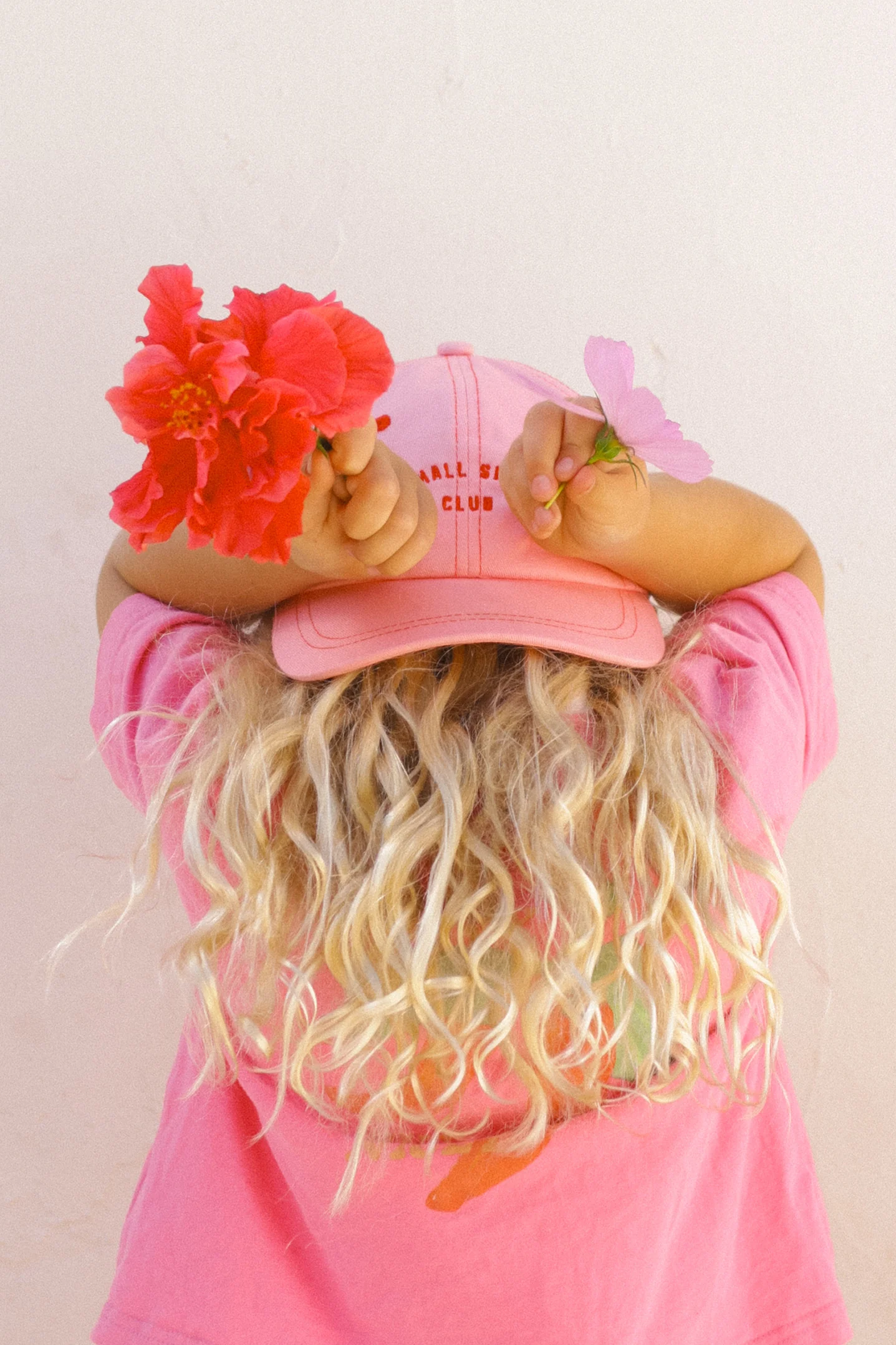 Small Swim Club Caps - Image 10