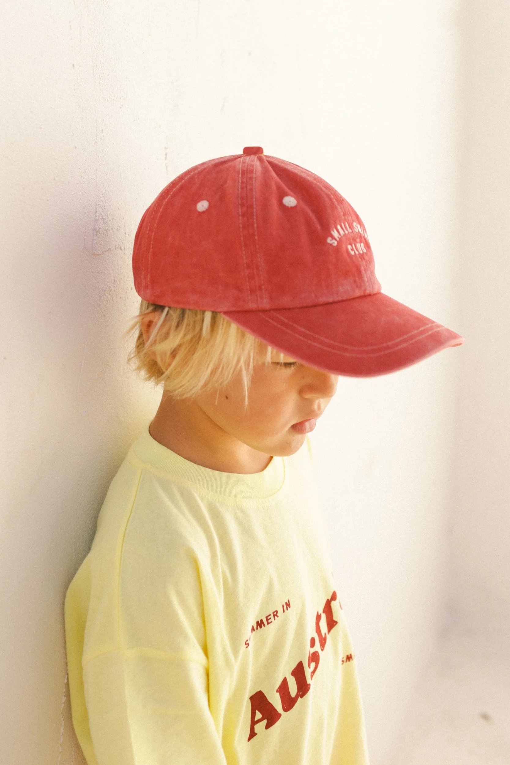 Small Swim Club Caps - Image 3