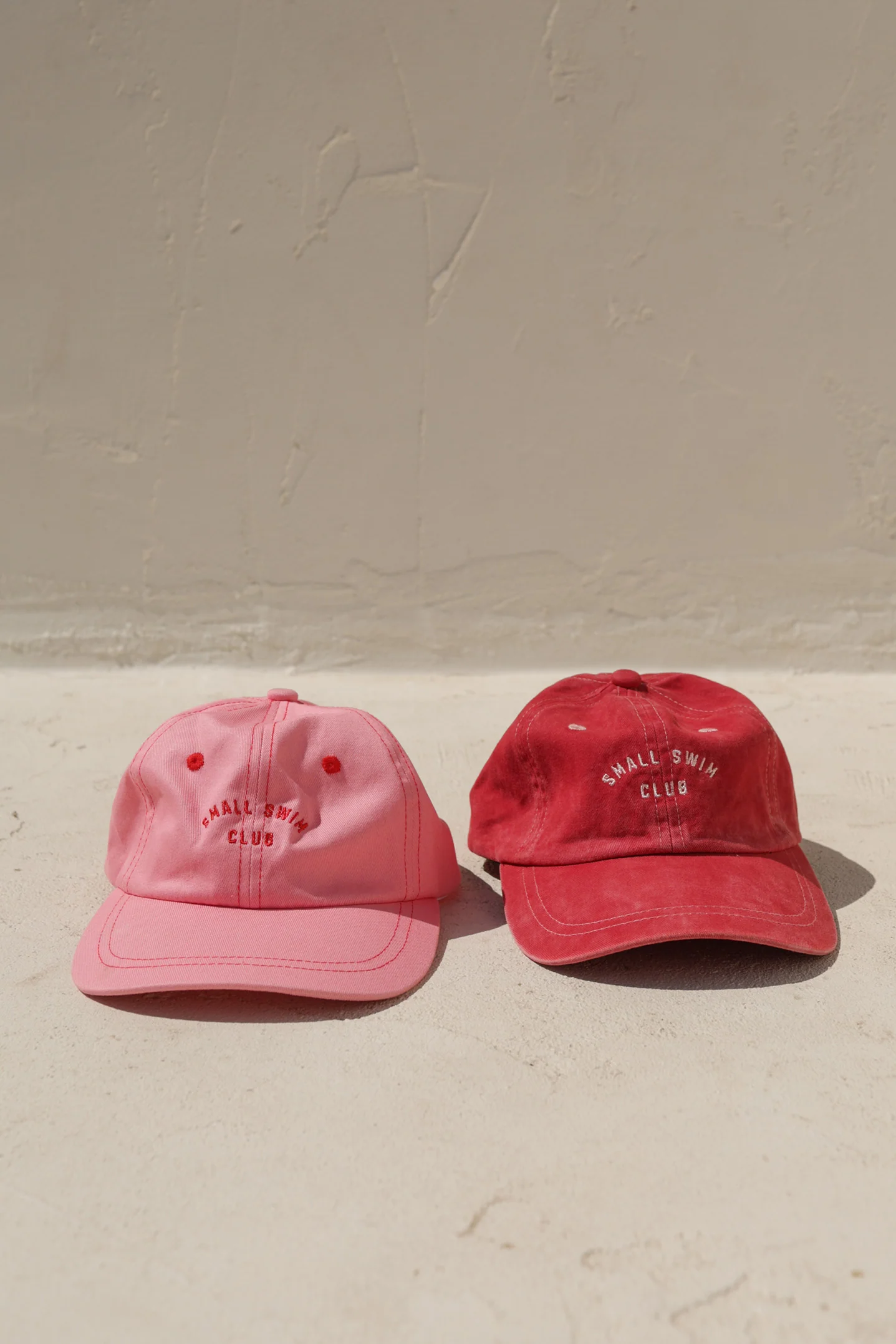 Small Swim Club Caps - Image 7