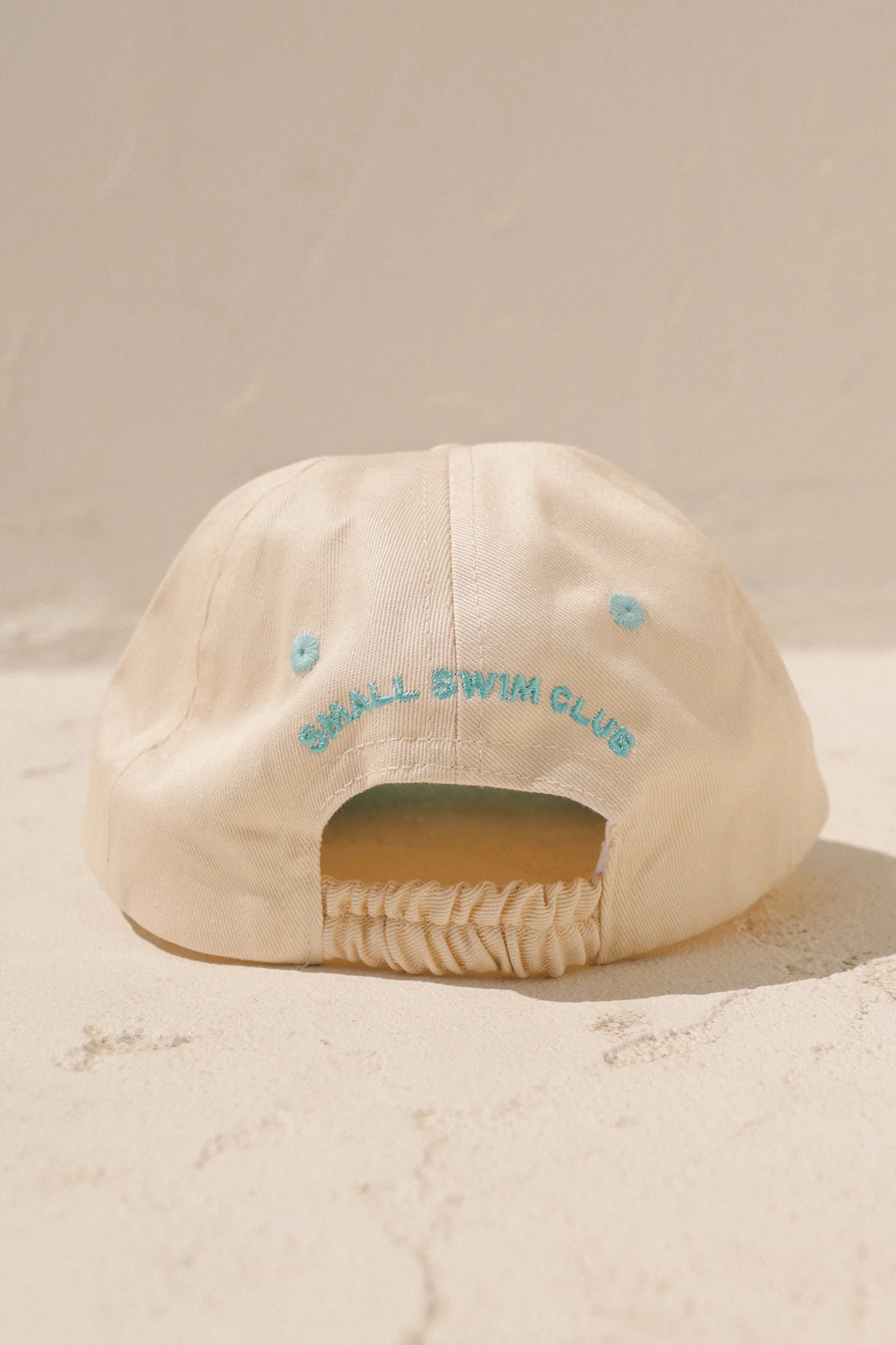 Small Swim Club Caps - Image 9
