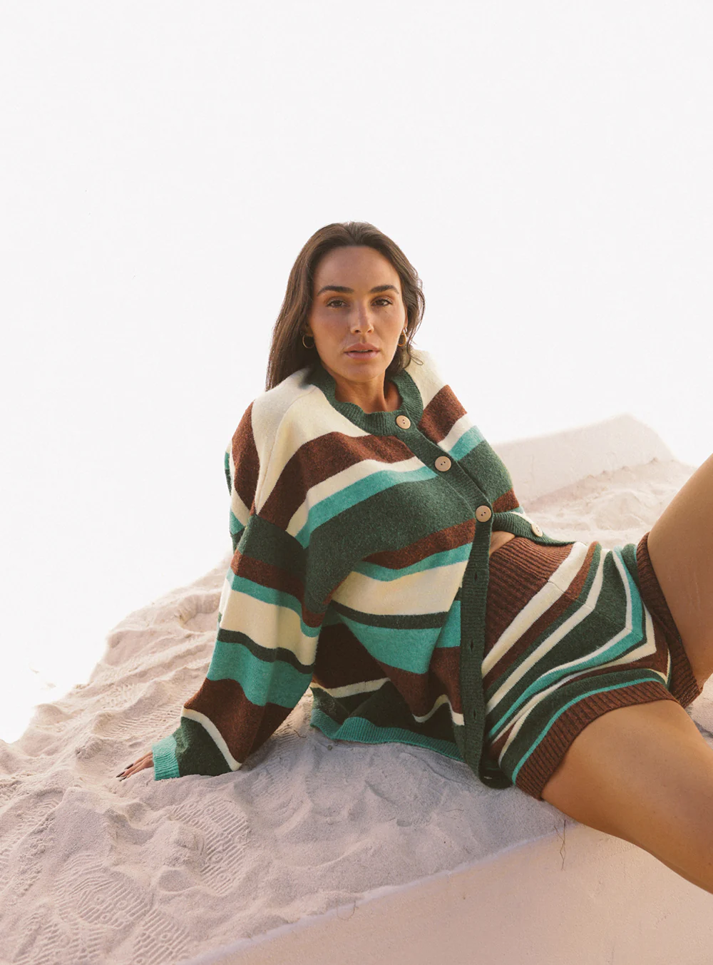 Splice Knit Short - Image 6